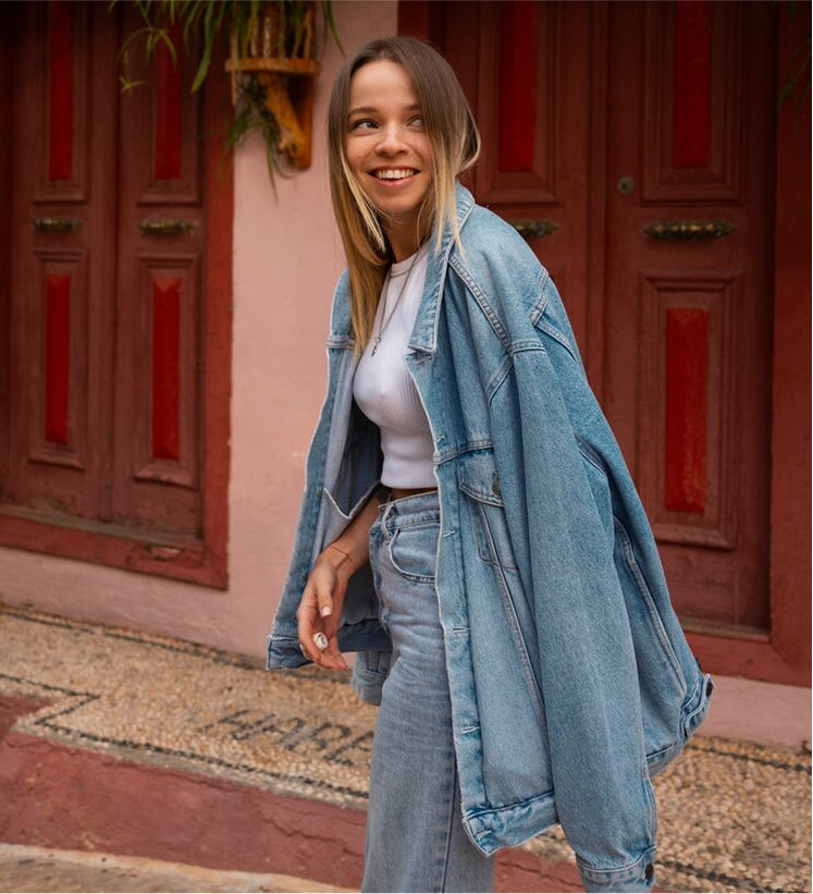 NASHE COLLECCIÓN JEAN MOOD