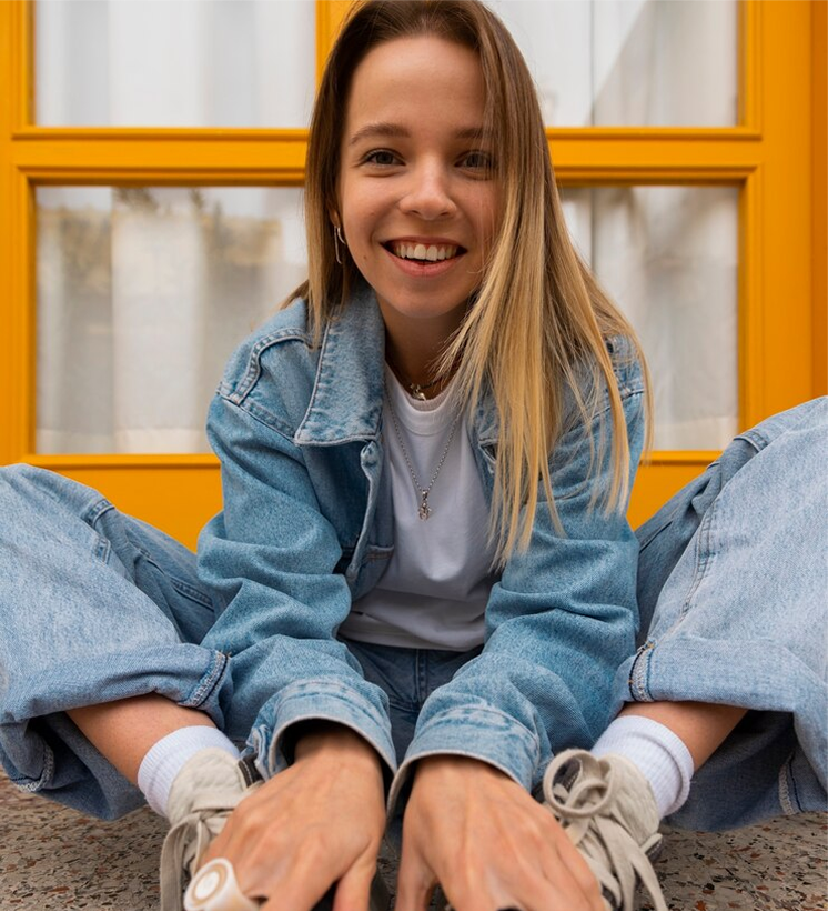 NASHE NUESTROS ELEGIDOS